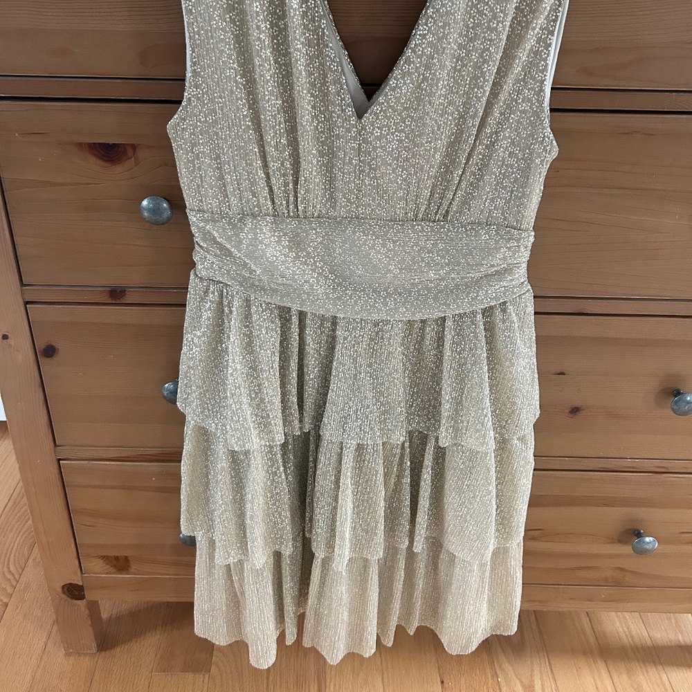 Lily Pulitzer Dress